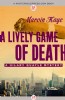 A Lively Game of Death by Marvin Kaye