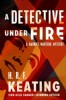 A Detective Under Fire