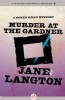 Murder at the Gardner by Jane Langton