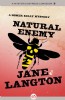 Natural Enemy by Jane Langton