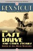 The Last Drive and Other Stories by Rex Stout