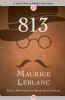813 by Maurice Leblanc