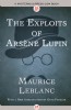 The Exploits of Arsène Lupin by Maurice Leblanc