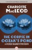 The Corpse in Oozak's Pond by Charlotte MacLeod