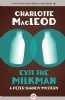 Exit the Milkman by Charlotte MacLeod