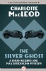 The Silver Ghost by Charlotte MacLeod