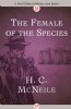 The Female of the Species by H. C. McNeile