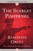The Scarlet Pimpernel by Baroness Orczy