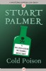 Cold Poison by Stuart Palmer