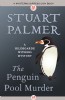 The Penguin Pool Murder by Stuart Palmer