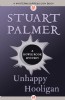 Unhappy Hooligan by Stuart Palmer