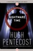 Nightmare Time by Hugh Pentecost