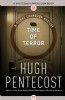 Time of Terror by Hugh Pentecost