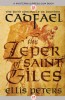 The Leper of Saint Giles by Ellis Peters