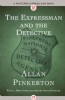 The Expressman and the Detective by Allan Pinkerton