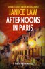 Afternoons in Paris by Janice Law