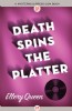 Death Spins the Platter by Ellery Queen