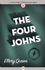 The Four Johns by Ellery Queen