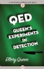 QED by Ellery Queen