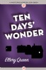 Ten Days' Wonder by Ellery Queen