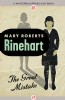 The Great Mistake by Mary Roberts Rinehart