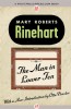 The Man in Lower Ten by Mary Roberts Rinehart