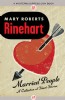 Married People by Mary Roberts Rinehart