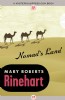 Nomad's Land by Mary Roberts Rinehart