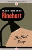The Red Lamp by Mary Roberts Rinehart