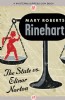 The State vs. Elinor Norton by Mary Roberts Rinehart