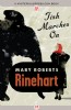 Tish Marches On by Mary Roberts Rinehart