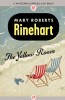 The Yellow Room by Mary Roberts Rinehart