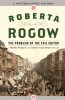 The Problem of the Evil Editor by Roberta Rogow