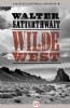Wilde West by Walter Satterthwait