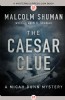 The Caesar Clue by Malcolm Shuman