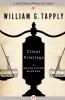 Client Privilege by William G. Tapply