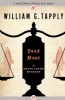 Dead Meat by William G. Tapply