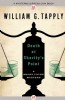 Death at Charity's Point by William G. Tapply
