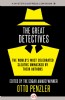 The Great Detectives, edited by Otto Penzler