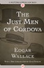 The Just Men of Cordova by Edgar Wallace