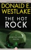 The Hot Rock by Donald E. Westlake