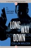 Long Way Down by Collin Wilcox