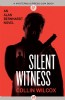 Silent Witness by Collin Wilcox