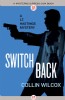 Switchback by Collin Wilcox