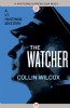 The Watcher by Collin Wilcox